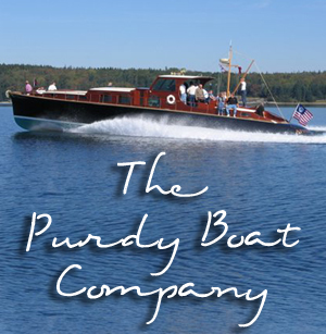 Purdy Boat Company